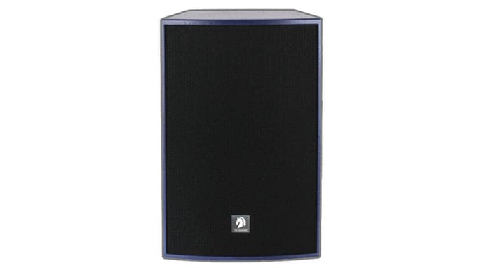 Loa HD Acoustic S12 mang thiết kế đẹp mắt