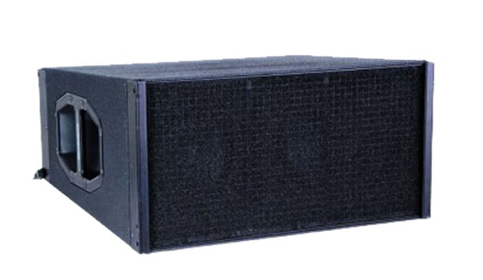 Loa HD Acoustic TLS210 có độ bền cao