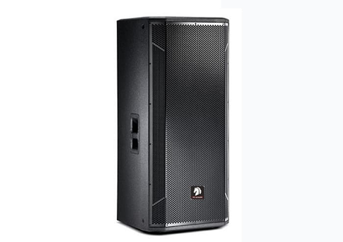 Loa HD Acoustic TR-528P có kích thước khá lớn Loa HD Acoustic TR-528P có kích thước khá lớn