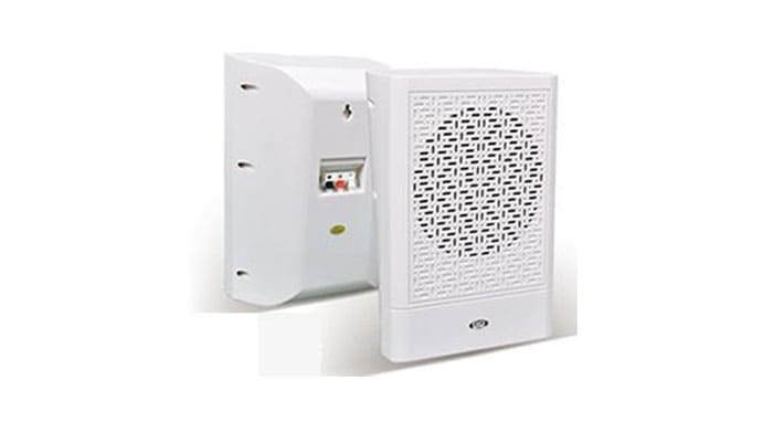 Loa Pedro DU6-10GR được làm từ chất liệu cao cấp Loa Pedro DU6-10GR được làm từ chất liệu cao cấp