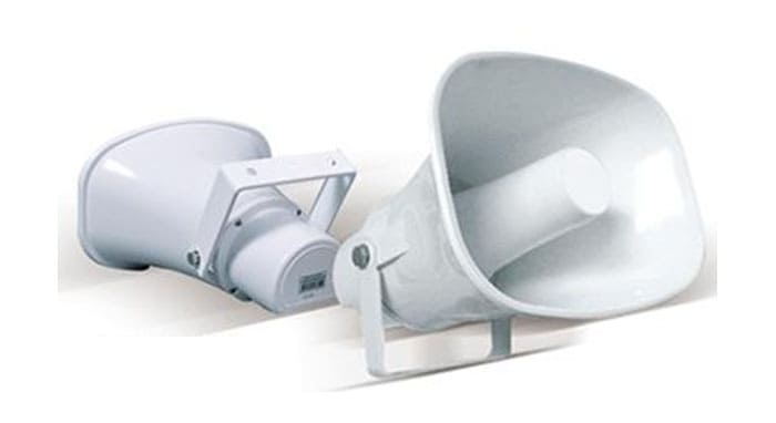 Loa Pedro EG-30GR phù hợp với nhiều không gian Loa Pedro EG-30GR phù hợp với nhiều không gian
