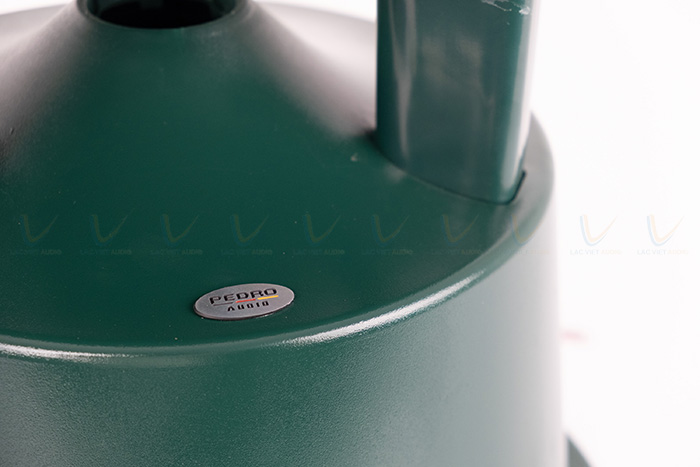 Loa Pedro SG6-20A đảm bảo tuổi thọ loa Loa Pedro SG6-20A đảm bảo tuổi thọ loa