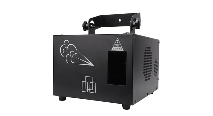 Máy tạo khói LG lighting 1600W Fog Forest mist machine SM1600