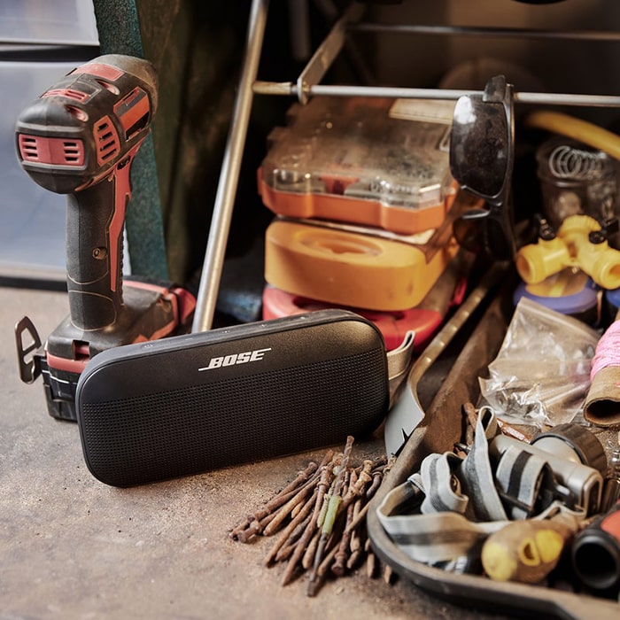 Mua loa Bose Soundlink Flex chính hãng tại Lạc việt audio Mua loa Bose Soundlink Flex chính hãng tại Lạc việt audio