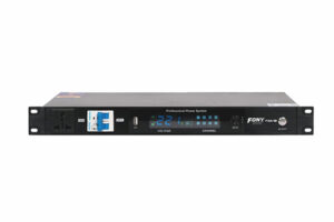 Quản lý nguồn FONY PDA-10