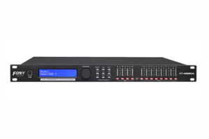 Thiết bị chia tần FONY CT-4800DA