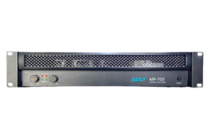 Cục đẩy công suất APP MP-700