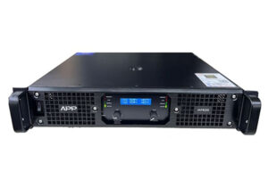 Cục đẩy công suất APP MP850