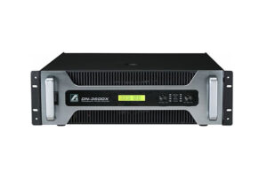 Cục đẩy công suất Agasound DN3600X