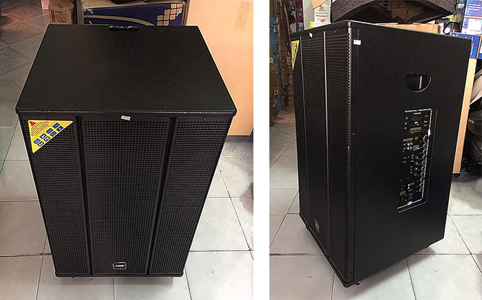 Loa Bose 18CE với tính năng vượt trội Loa Bose 18CE với tính năng vượt trội