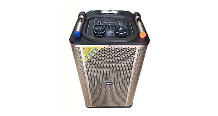 Loa Bose 408B có tính tương thích cao