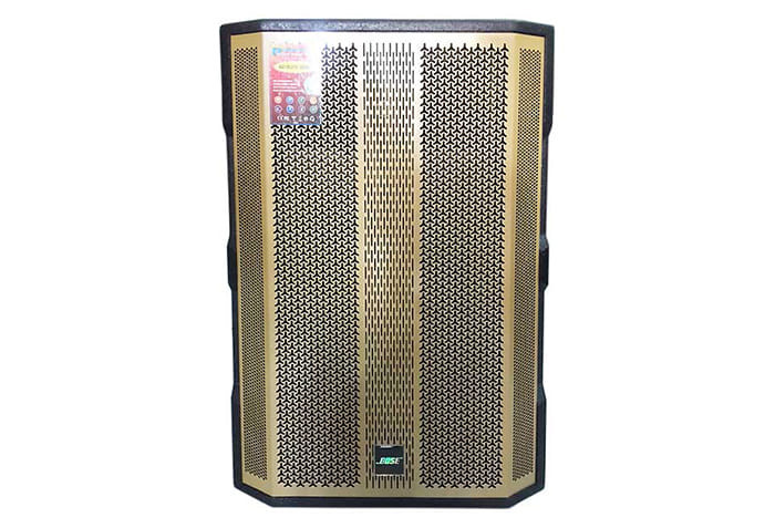 Loa Bose 9898BX pro thân thiện với người dùng