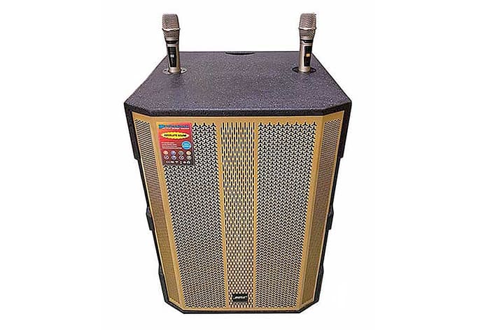 Loa Bose 9898BX pro tiện nghi, dễ dùng