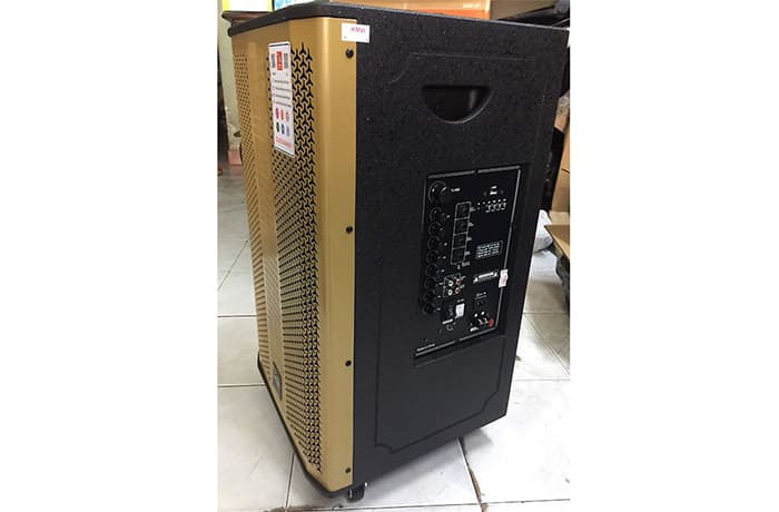 Loa Bose AV-710 Plus hộ trợ các tính năng đa dạng Loa Bose AV-710 Plus hộ trợ các tính năng đa dạng