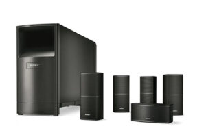 Loa Bose Acoustimass 10 Series V