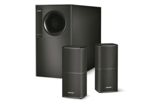 Loa Bose Acoustimass 5 Series V