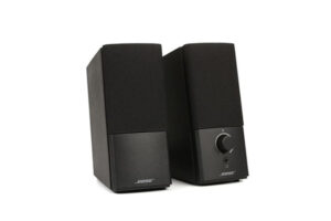 Loa Bose Companion 2 Series III