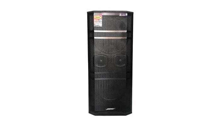 Loa Bose DK-715+ trang bị đèn báo hiện đại