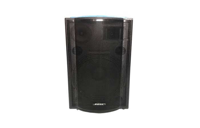 Loa Bose DK-9400 có thiết kế đẹp mắt Loa Bose DK-9400 có thiết kế đẹp mắt