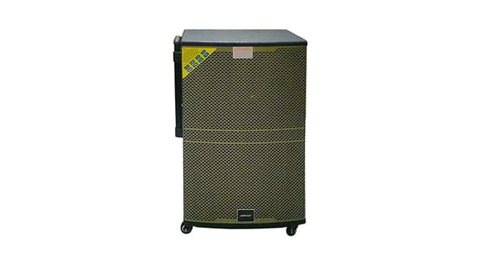 Loa Bose KT-612 cho công suất mạnh mẽ