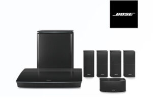 Loa Bose Lifestyle 600