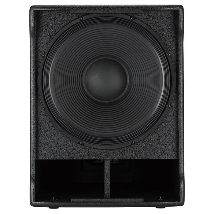 Chất âm hay với bass sâu chắc