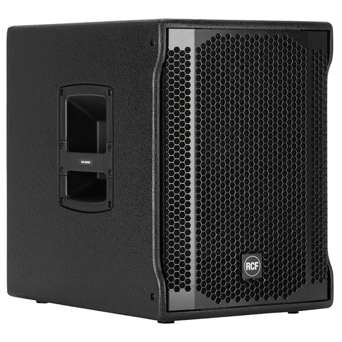 Sub 702-AS MK3 của nhà RCF với chất lượng tốt nên được sử dụng rộng rãi