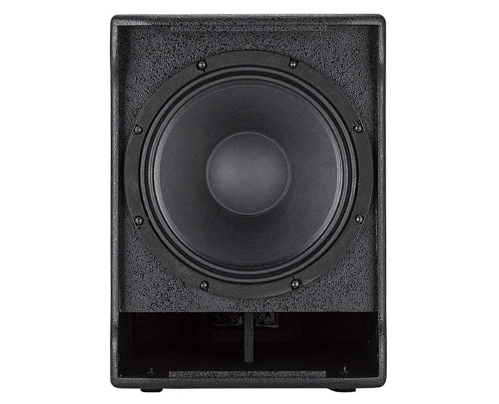 RCF 702AS trang bị củ loa 12 inch và cuộn dây 2.5 inch RCF 702AS trang bị củ loa 12 inch và cuộn dây 2.5 inch