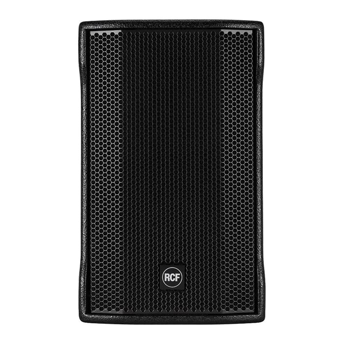 Đánh giá thiết kế của RCF C MAX 4112