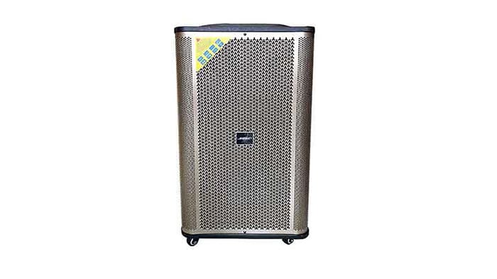 Loa kéo Bose 408B đảm bảo độ tuổi thọ