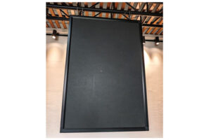 Màn hình led LG lighting Indoor module P2.5