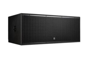 Loa RCF S8029
