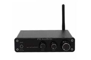 Amply FX Audio XL-2.1BL