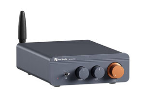 Amply Fosi BT20A Pro