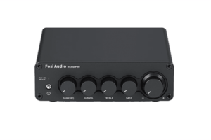 Amply Fosi BT30D Pro