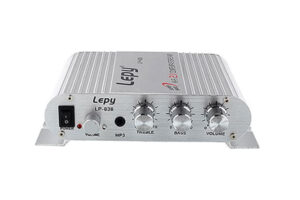 Amply Lepy 838