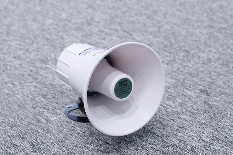 Hình ảnh chiếc loa thông báo ITC KS-710