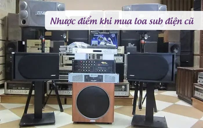 Chất lượng sản phẩm không còn được như mới