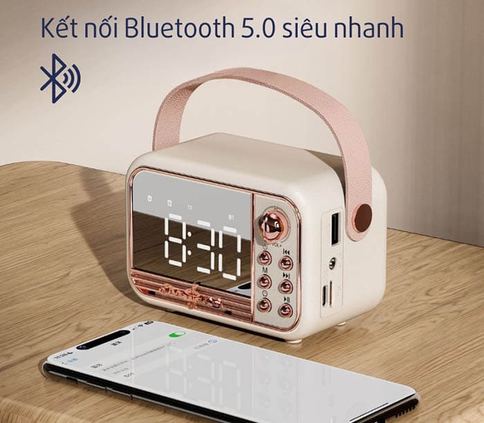 Kết nối bluetooth loa vs thiết bị khác Kết nối bluetooth loa vs thiết bị khác
