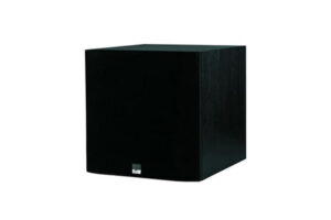 Loa B&W ASW610