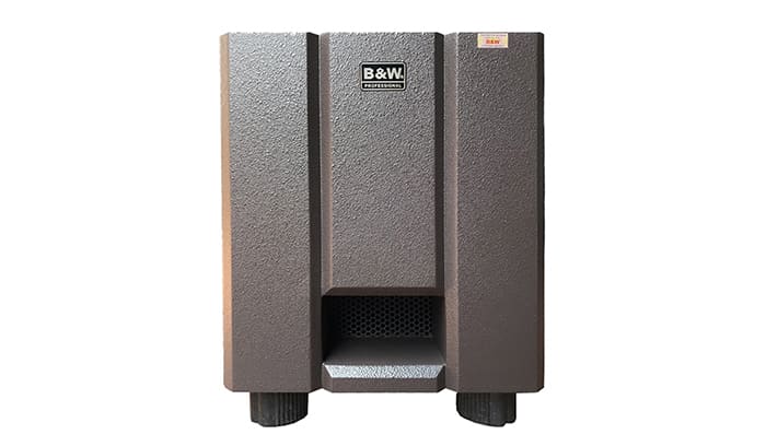 Loa B&W PRO 888S thân thiện với người tiêu dùng Loa B&W PRO 888S thân thiện với người tiêu dùng