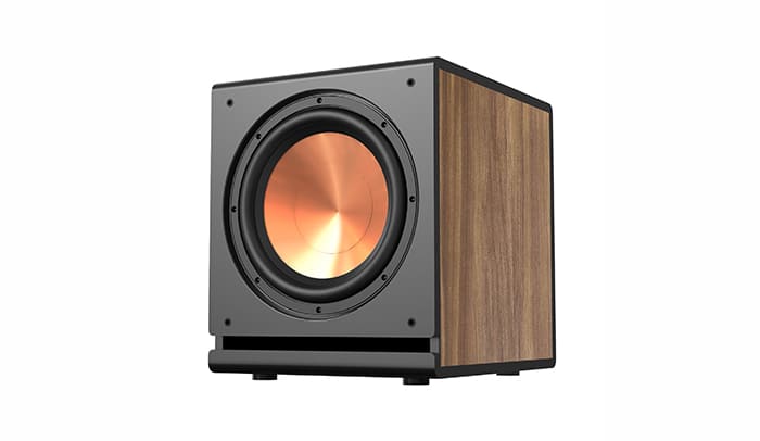 Loa PARAMAX SUB-D30 có độ bền cao