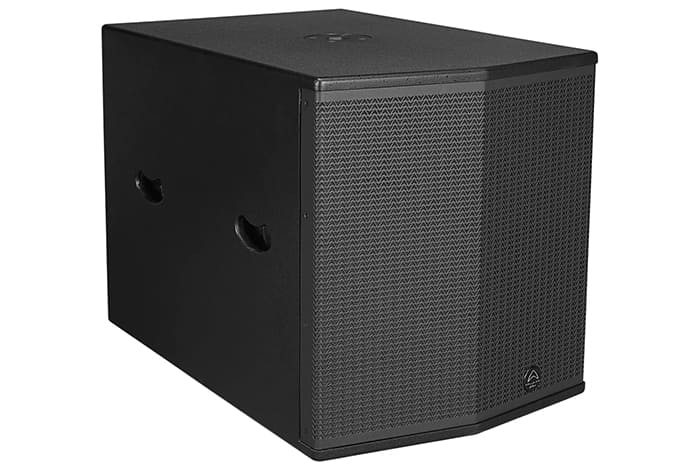 Loa Wharfedale SIGMA-X18B đảm bảo tuổi thọ cao