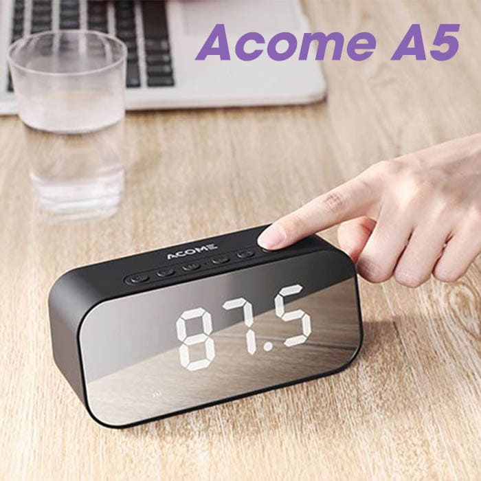 Loa bluetooth Acome A5 Loa bluetooth Acome A5