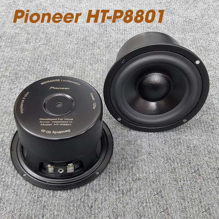 Loa trung 8cm Pioneer HT-P8801