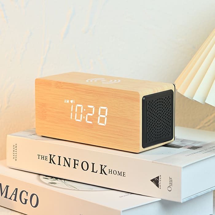 Lưu ý khi mua đồng hồ báo thức loa bluetooth Lưu ý khi mua đồng hồ báo thức loa bluetooth
