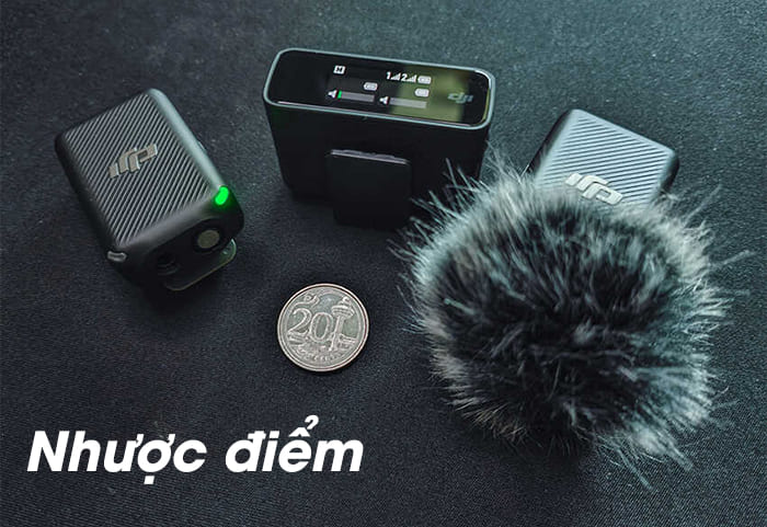 Yêu cầu kỹ thuật và chi phí cao
