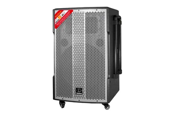 Loa Dalton TS-15G600X kích thước khổng lồ