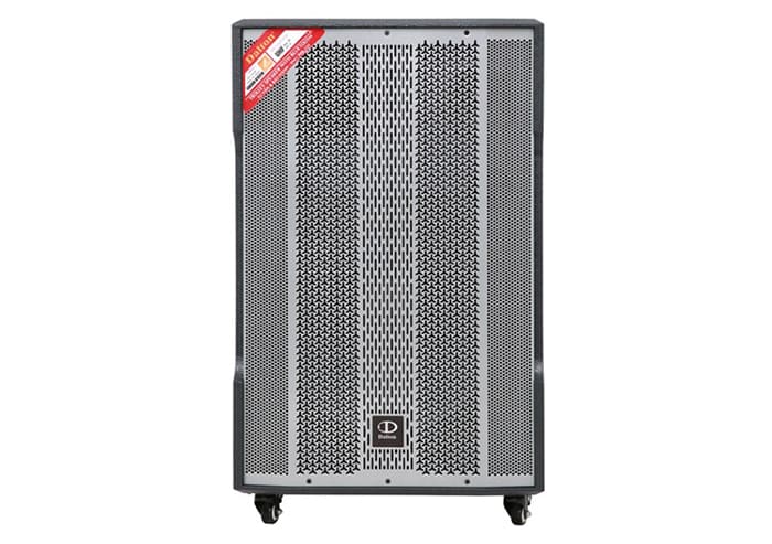Loa Dalton TS - 18A1500 công suất mạnh mẽ