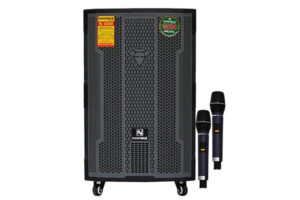 Loa Nanomax K-1200